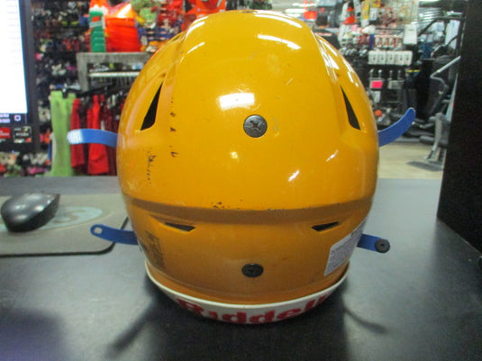 Used Riddell Speedflex Youth Small Football Helmet- Recertified 2021