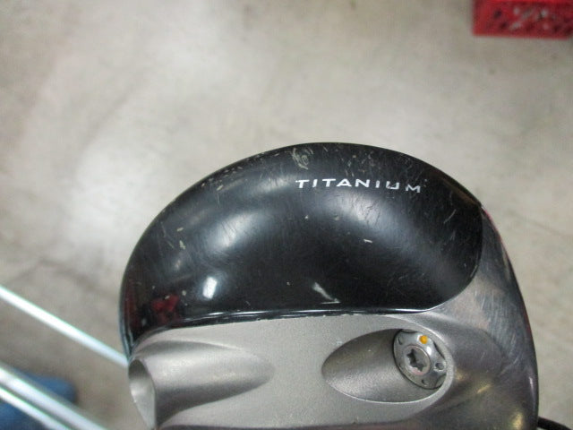 Load image into Gallery viewer, Used Taylormade R7 Quad 10.5 Deg RH Golf Driver
