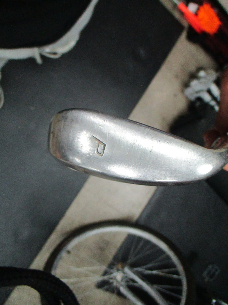 Load image into Gallery viewer, Used Taylormade RAC HC Pitching Wedge - RH
