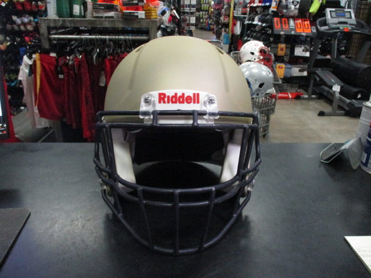 Used Riddell Speed Icon Football Helmet - Size Large - SZN 2021 Or Newer