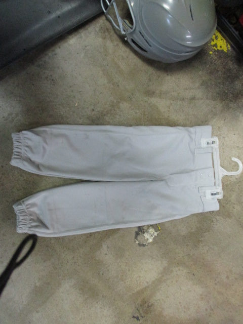 Load image into Gallery viewer, Used Champro Elastic Bottom Youth XS Baseball Pant

