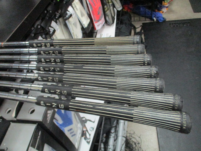 Load image into Gallery viewer, Used Ping Eye 2 Red Dot Iron Set 4-Wedge,L Wedge - RH
