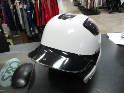 Used Easton Junior Batting Helmet