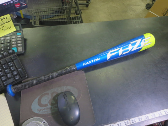 Used Easton Fuze USA Baseball Bat 24 in 13 oz -11
