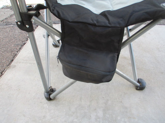 Used King Camp Monaro Oversize Padded Camping Chair