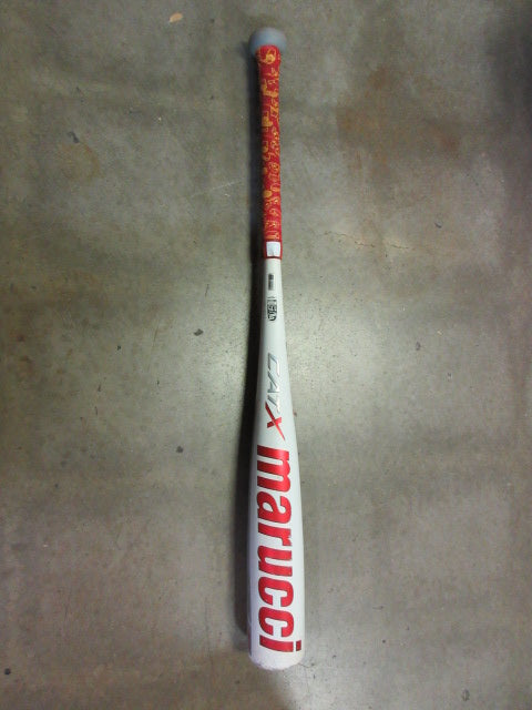 Load image into Gallery viewer, Used Marucci Cat X 30" -10 USSSA Baseball Bat
