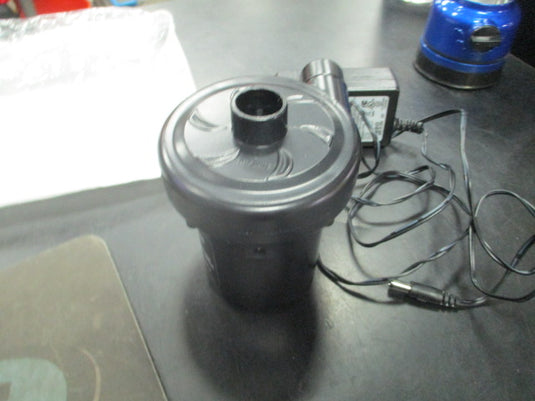Used Electric Air Pump