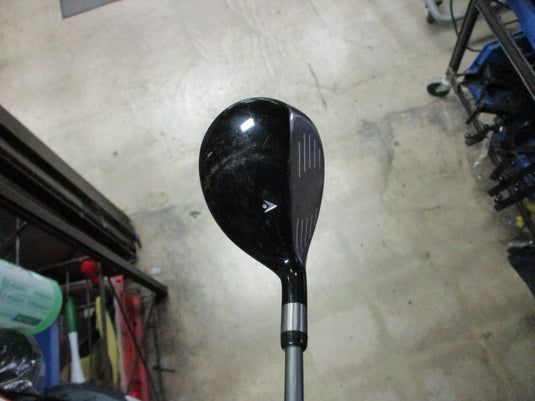 Used iDrive 9 Hybrid 37 Deg Ladies - LH