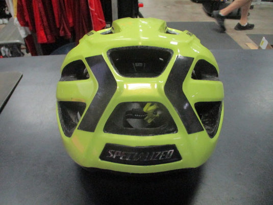 Used Specialized Centro MIPS Adjustable Bike Helmet Size M-L (56-60cm)