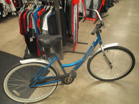 Used La Jolla Next 26" Beach Cruiser