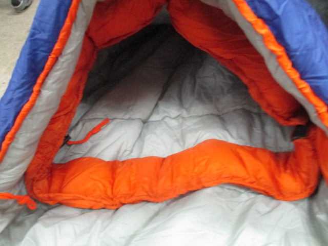 Load image into Gallery viewer, Used Coleman Coletherm Insulation Camping Sleeping Bag

