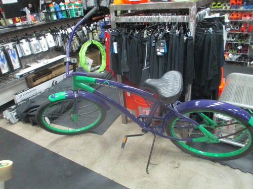 Used Soul Mulberry 26