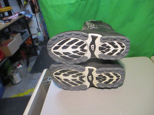 Used Morrow Men's Size 7 Snowboard Boots