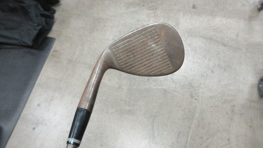 Used Callaway Forged + 54 Deg Wedge - RH
