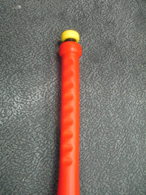 Used Duncan Pop 'N Hit Practice Bat