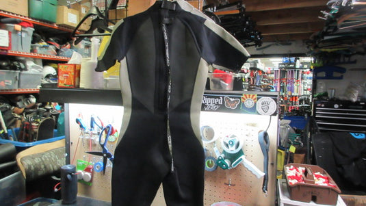 Used O'Neill Shorty Wetsuit - Size Small