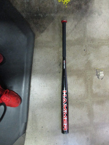 Used Easton Hamer (-4) 34