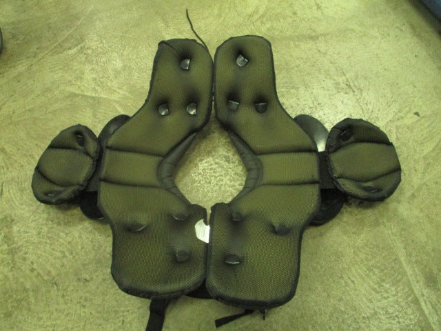 Load image into Gallery viewer, Used Champro Scorpion Football Shoulder Pads Size Youth Large
