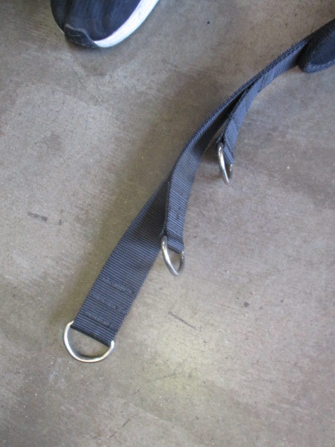 Load image into Gallery viewer, Used Harness Belt Leg Press Belt For Bowflex
