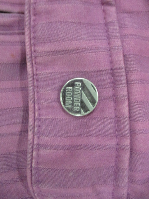 Used Powerd Room X5 Size Womens Medium Winter Jacket