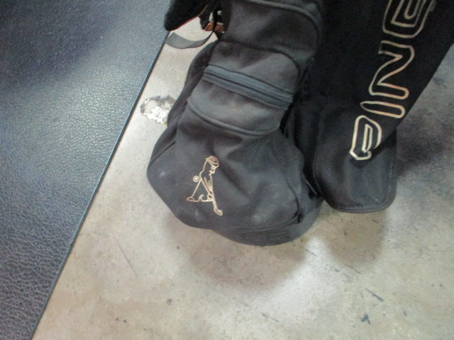 Load image into Gallery viewer, Used Ping Karsten Golf Stand Bag W/ Strap
