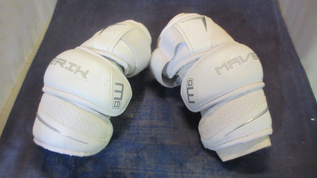 Load image into Gallery viewer, Used Maverik M6 Elbow Pads Size Medium
