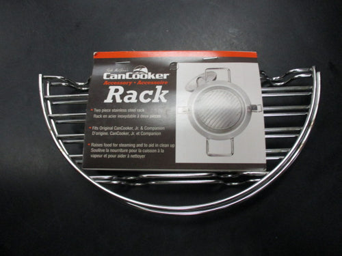 Used Can Cooker Rack - Never Used