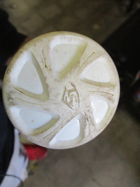 Load image into Gallery viewer, Used Louisville Slugger Vapor (-9) 32&quot; USA Baseball Bat
