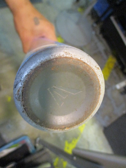 Used Easton FS200 (-10) 29" USSSA Fastpitch Softball Bat