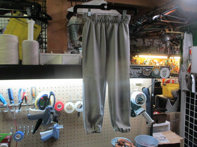 Load image into Gallery viewer, Used Champro Elastic Bottom Baseball Pants - Size Youth Small
