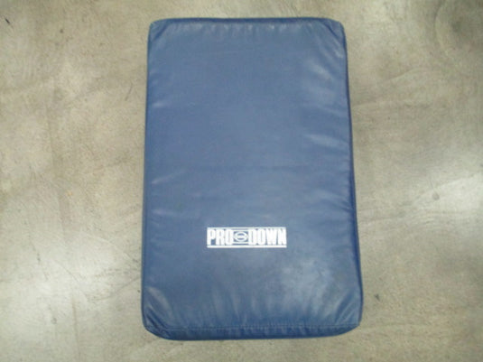 Used Pro Down Football Blocking Shield