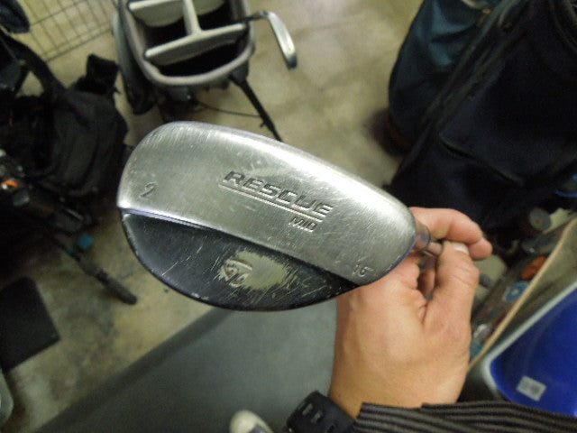 Load image into Gallery viewer, Used TaylorMade Rescue Mid 2 Hybrid 16° RH
