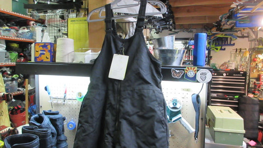 All In Motion Winter Snow Bib - Size Large (12-14)
