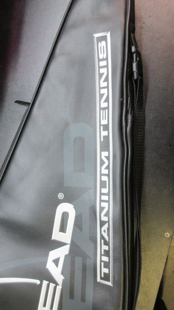 Load image into Gallery viewer, Used Head Titanium Ti.S6 Tennis Racquet Bag
