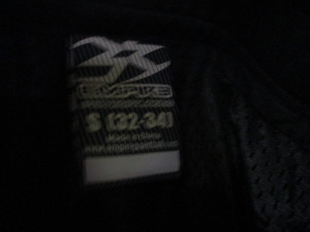 Load image into Gallery viewer, Used Empire Contact Zero Paintball Pants Size Small
