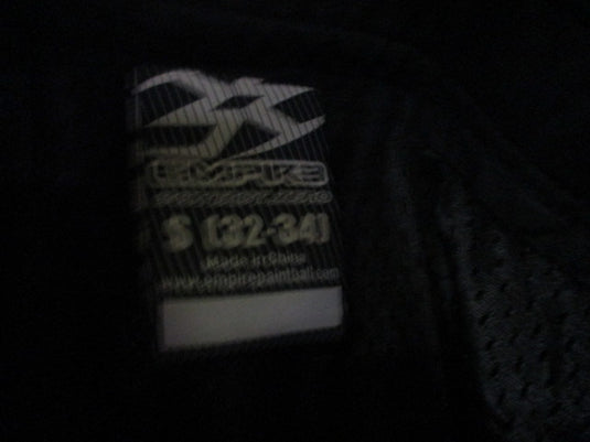 Used Empire Contact Zero Paintball Pants Size Small