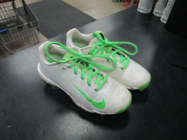 Load image into Gallery viewer, Used Nike Fastflex Vapor Cleats Size 12c
