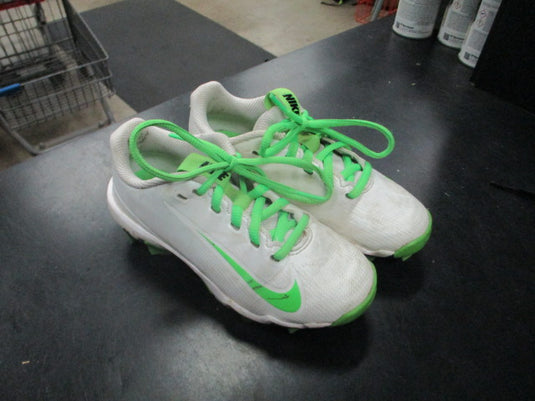 Used Nike Fastflex Vapor Cleats Size 12c