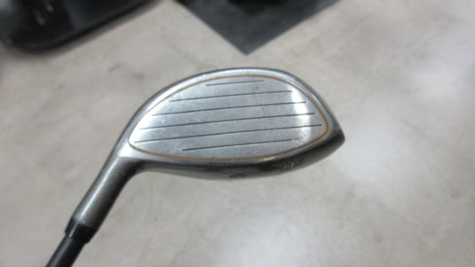 Used Cleveland QuadPro Driver 8.5°