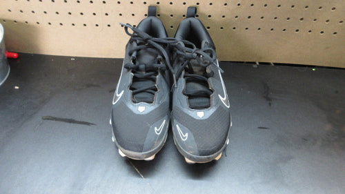 Used Nike Force Trout 9 Pro MCS Baseball Cleats - Size 6.5