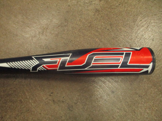 Used Rawlings Fuel 27" -8 USA Baseball Bat
