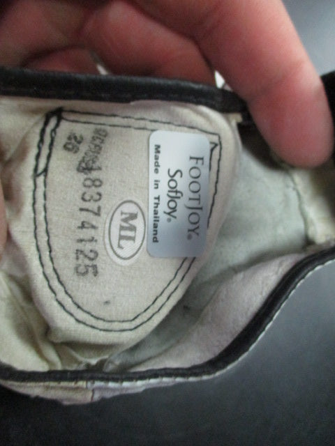 Load image into Gallery viewer, Used Foot- Joy M/L Golf Glove - RH
