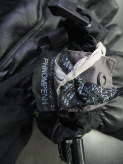Load image into Gallery viewer, Used Burton Size Youth Large Snow Gloves
