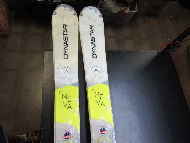 Load image into Gallery viewer, Used Dynastar Neva S4 78 Lightweight Women's All-Mountain Skis

