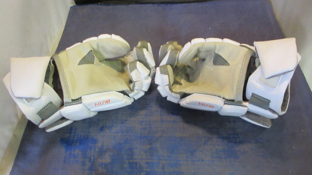 Load image into Gallery viewer, Used Warrior Burn &#39;23 Lacrosse Glove Size Large

