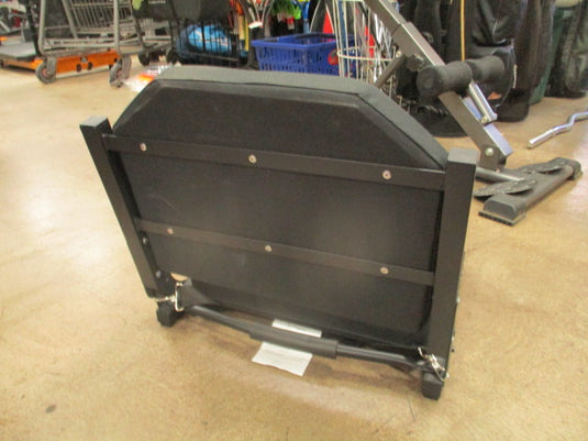 Used Jauntis Folding Stadium Seat