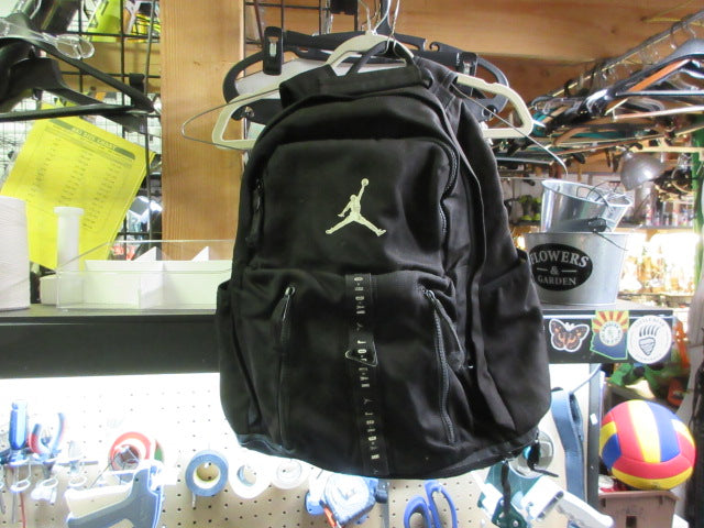 Load image into Gallery viewer, Used Air Jordan Backpack
