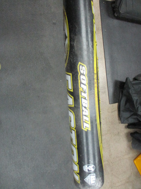 Load image into Gallery viewer, Used Easton Hammer (-7) 33&quot; ASA Slowpitch Softball Bat
