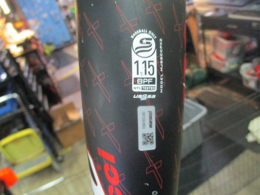 Used Marucci Cat X2 Composite 27" 17oz -10 MJBBCCPX2