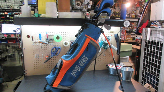 Used Ping Moxie 5 Piece Junior Set